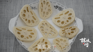 懒人粉蒸肉的做法步骤:4