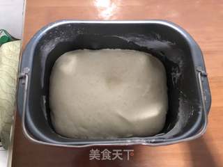 日式红豆饼的做法步骤：3