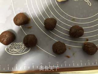 日式红豆饼的做法步骤:5