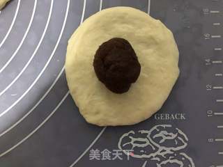日式红豆饼的做法步骤:7