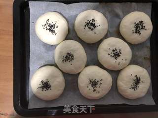 日式红豆饼的做法步骤:11