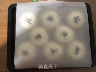 日式红豆饼的做法步骤：12