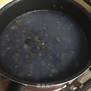 炒田螺的做法步骤:4