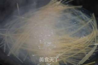 意面的做法步骤：1