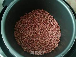 自制蜜红豆的做法步骤:2