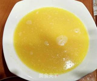 肉末蒸蛋的做法步骤:4