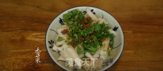 潮音潮人：潮汕粿汁的做法步骤：3