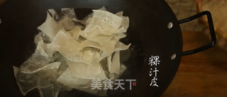 潮音潮人：潮汕粿汁的做法步骤：2