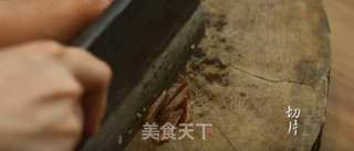 潮音潮人：潮汕粿汁的做法步骤：1
