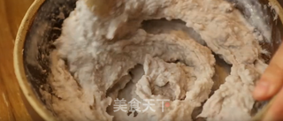 潮音潮人:潮汕芋泥白果的做法步骤:2