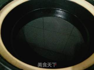 圆肉燕麦粥的做法步骤:3