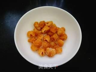 圆肉燕麦粥的做法步骤:2