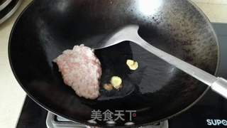 榨菜肉丝蛋面的做法步骤:2