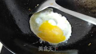 榨菜肉丝蛋面的做法步骤:5
