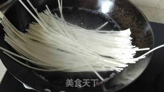 榨菜肉丝蛋面的做法步骤:6