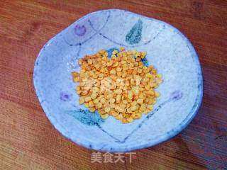 椒盐杏鲍菇的做法步骤:3