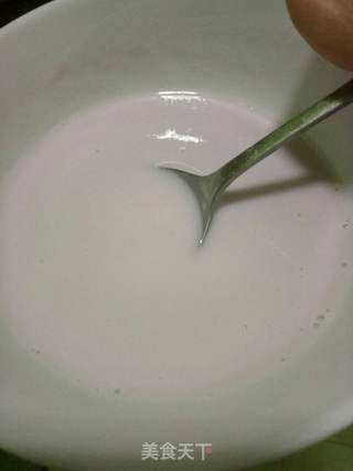 自制布丁的做法步骤:8