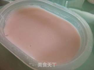 自制布丁的做法步骤:16