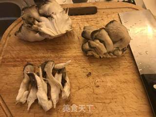 海鲜咖喱意面的做法步骤:4