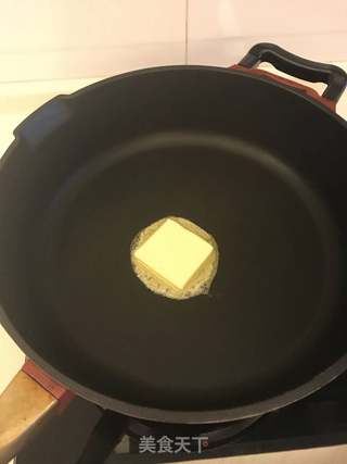 海鲜咖喱意面的做法步骤:7