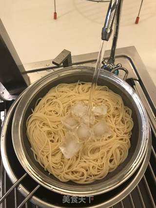 海鲜咖喱意面的做法步骤:18