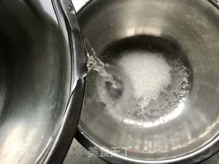 萝卜丝肉饼的做法步骤:14