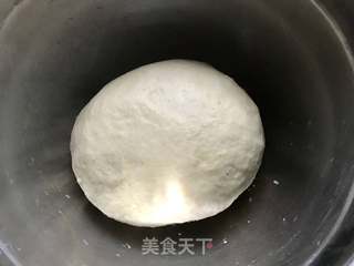 萝卜丝肉饼的做法步骤:17