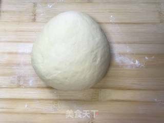 萝卜丝肉饼的做法步骤:19