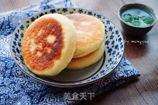 萝卜丝肉饼的做法步骤:29