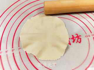 鳗鱼烧麦的做法步骤:9