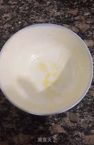 红糖开花大馒头的做法步骤：4