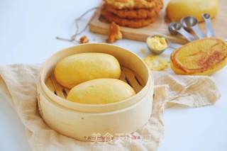 玉米面锅贴 粗粮细做好营养的做法步骤:9