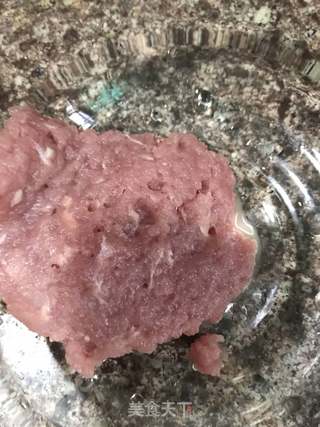 鱿鱼海鲜粥的做法步骤:5