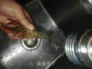香辣小龙虾的做法步骤:2