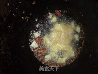 香辣小龙虾的做法步骤:6