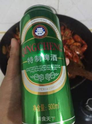 红烧龙虾的做法步骤：6