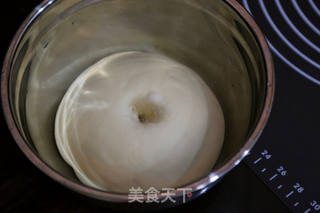 牛肉汉堡做法------附汉堡胚做法的做法步骤:3