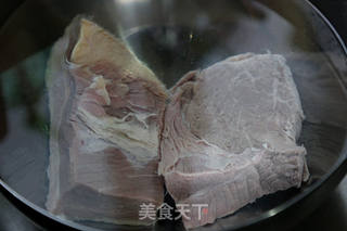 牛肉汉堡做法------附汉堡胚做法的做法步骤：4