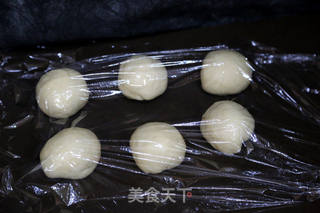 牛肉汉堡做法------附汉堡胚做法的做法步骤:10