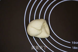 牛肉汉堡做法------附汉堡胚做法的做法步骤:11