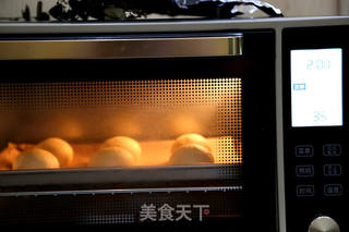 牛肉汉堡做法------附汉堡胚做法的做法步骤:15