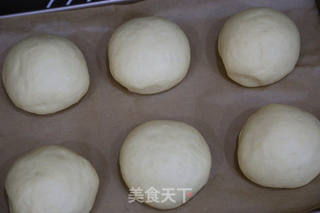 牛肉汉堡做法------附汉堡胚做法的做法步骤:16