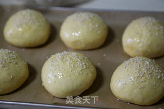 牛肉汉堡做法------附汉堡胚做法的做法步骤:17