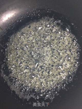 下午茶点心,糖油果子的做法步骤:5