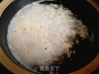 葡萄干燕麦粥的做法步骤:4