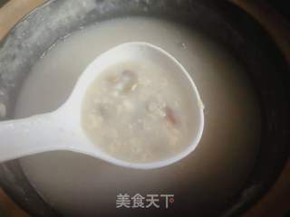 葡萄干燕麦粥的做法步骤:6