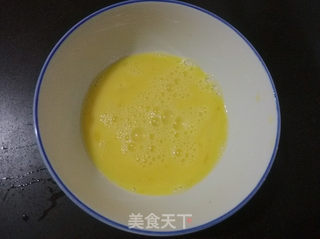 西红柿鸡蛋面的做法步骤:3