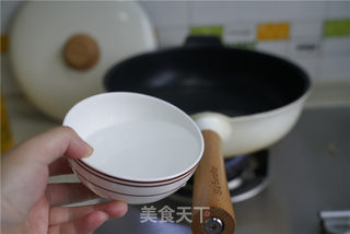 生菜血豆腐汤的做法步骤:2