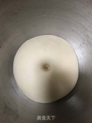香菇肉包的做法步骤:7