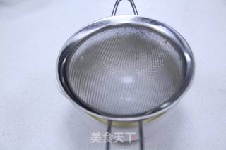 牛奶炖蛋的做法步骤：5